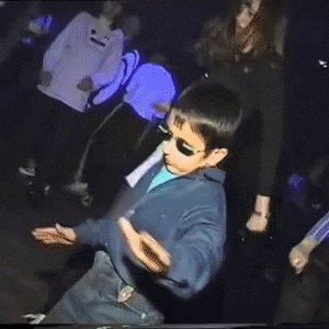 Meet your Posher, Dylan